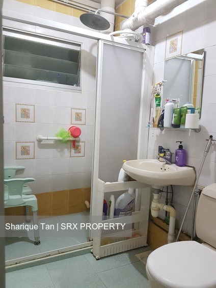 Blk 769 Choa Chu Kang Street 54 (Choa Chu Kang), HDB 5 Rooms #172442142